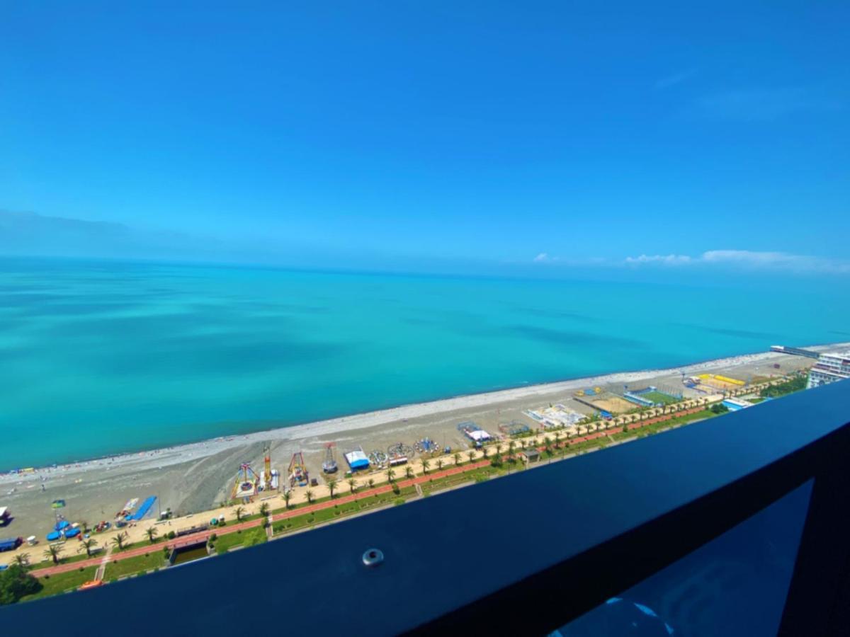 Orbi City Batumi Exterior photo